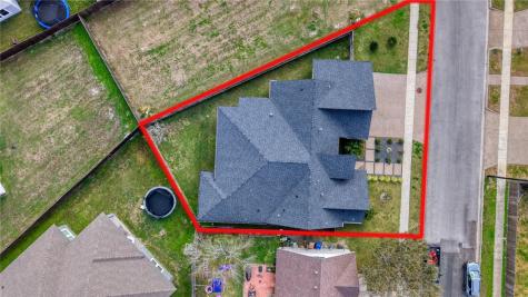 6826 Northwind Drive Corpus Christi TX 78414