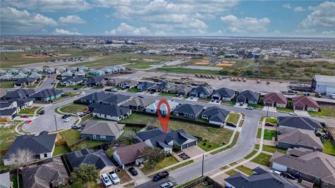6826 Northwind Drive Corpus Christi TX 78414