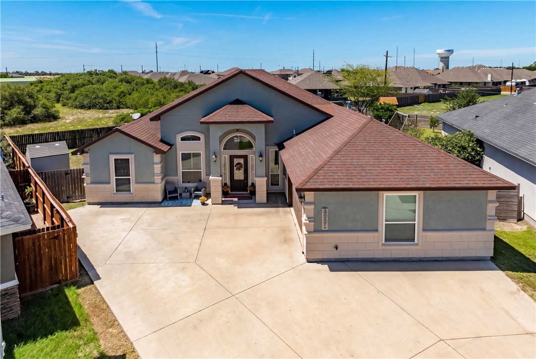 2501 Mahbi Drive Corpus Christi TX 78418