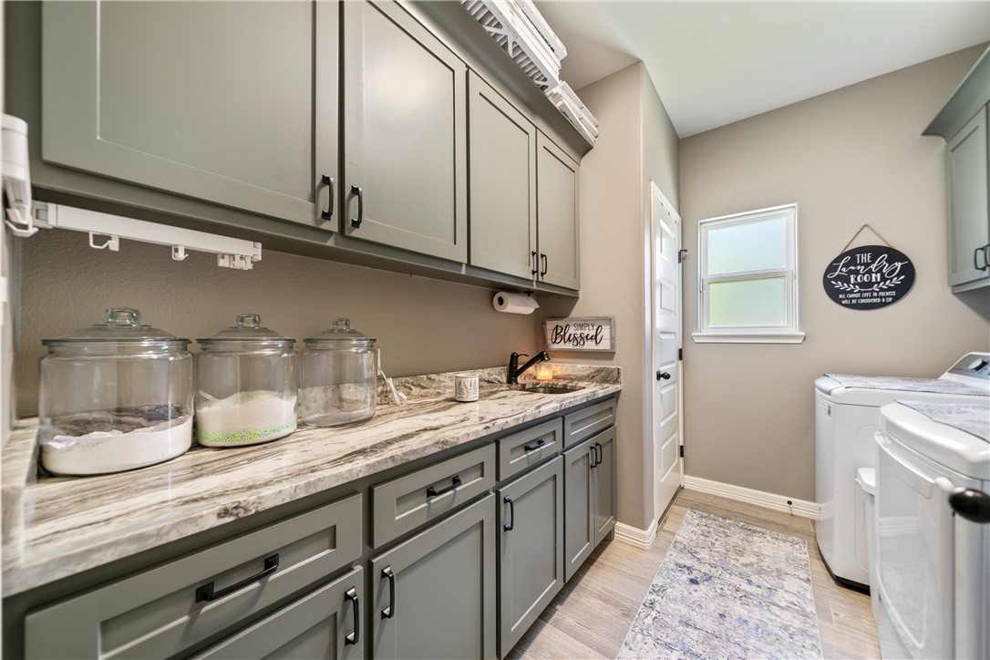 2501 Mahbi Drive Corpus Christi TX 78418