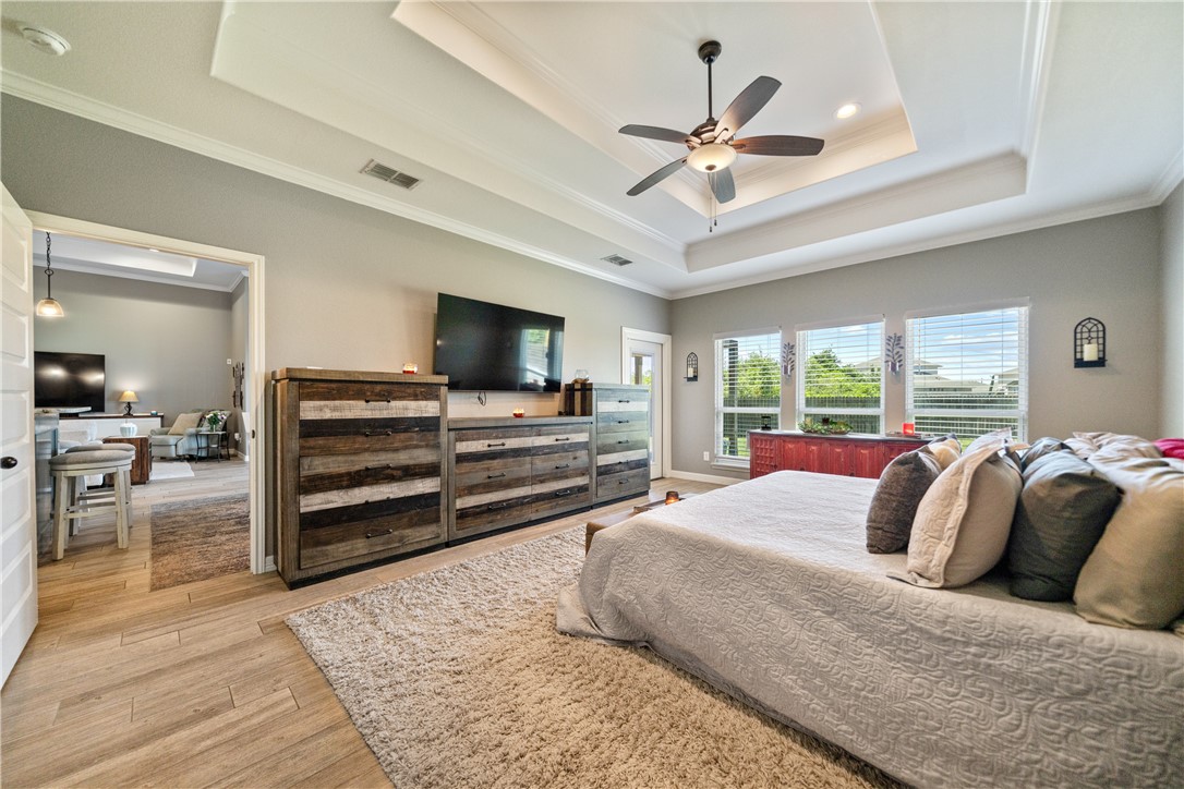 2501 Mahbi Drive Corpus Christi TX 78418