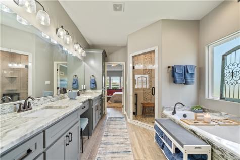 2501 Mahbi Drive Corpus Christi TX 78418