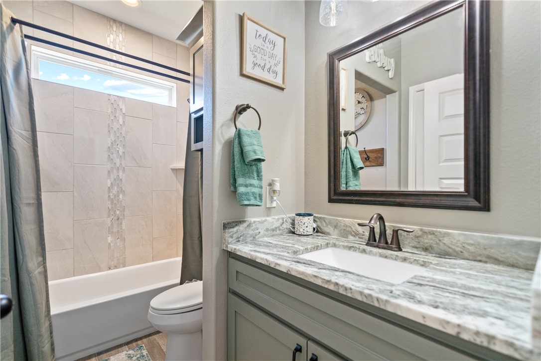 2501 Mahbi Drive Corpus Christi TX 78418