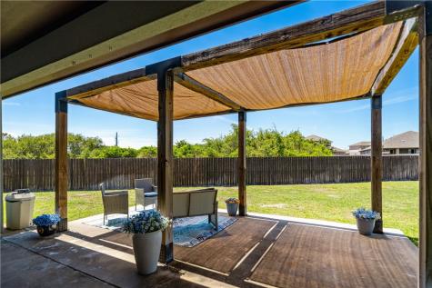 2501 Mahbi Drive Corpus Christi TX 78418