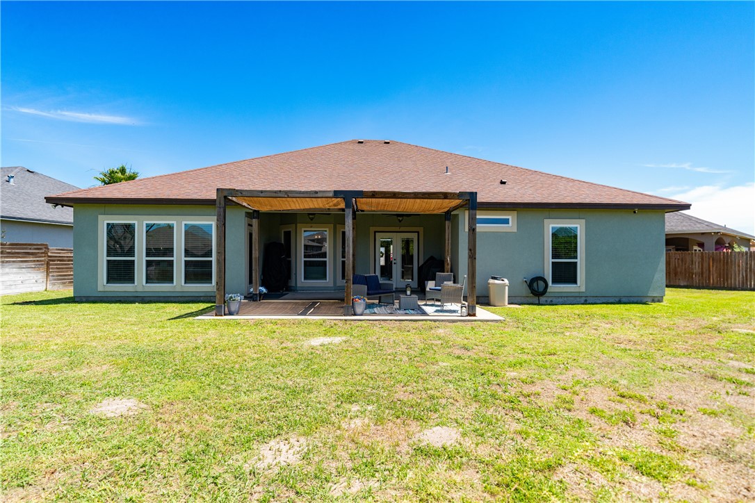 2501 Mahbi Drive Corpus Christi TX 78418