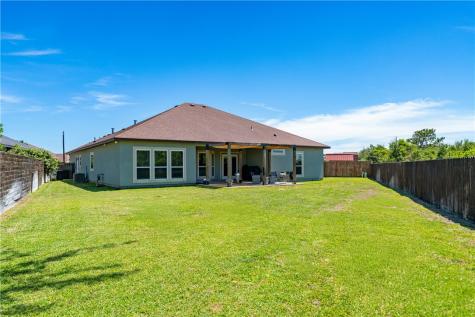 2501 Mahbi Drive Corpus Christi TX 78418