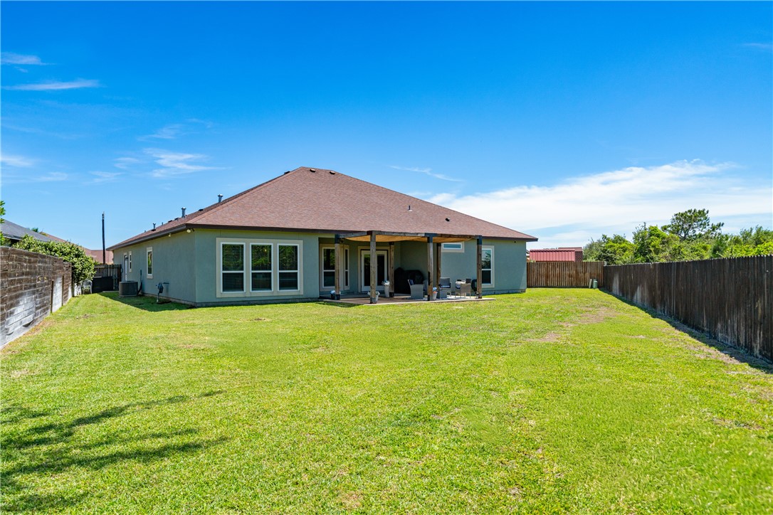 2501 Mahbi Drive Corpus Christi TX 78418