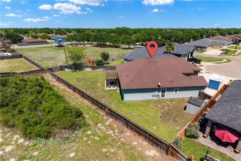 2501 Mahbi Drive Corpus Christi TX 78418