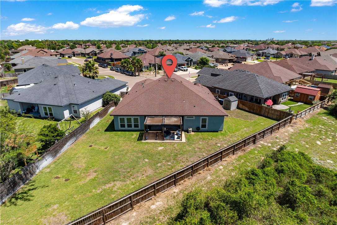 2501 Mahbi Drive Corpus Christi TX 78418