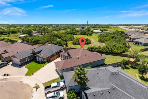 2501 Mahbi Drive Corpus Christi TX 78418