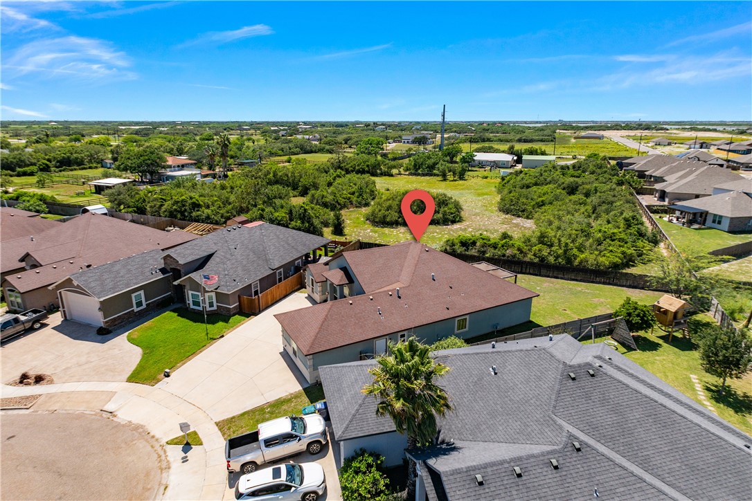 2501 Mahbi Drive Corpus Christi TX 78418