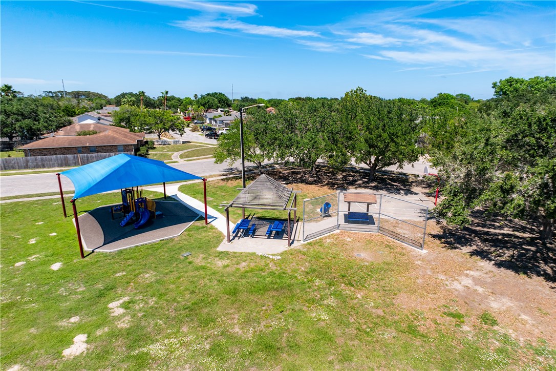 2501 Mahbi Drive Corpus Christi TX 78418
