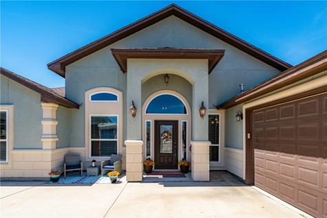 2501 Mahbi Drive Corpus Christi TX 78418