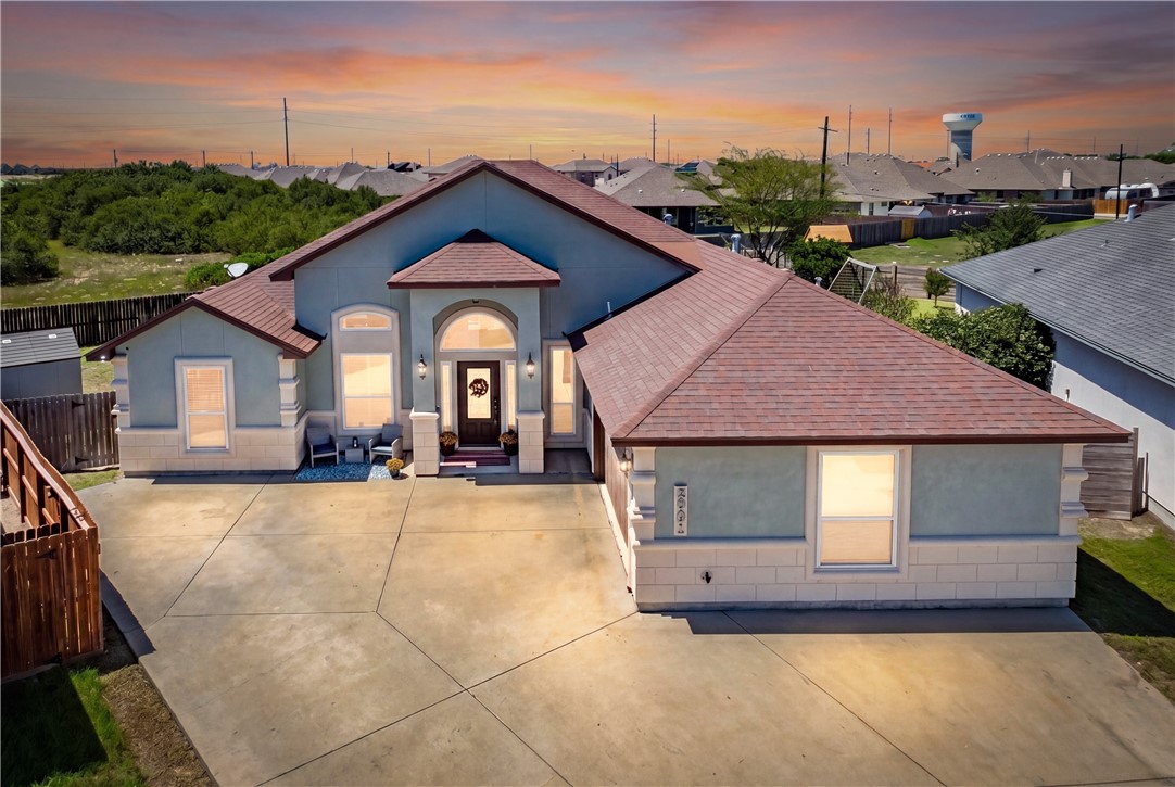 2501 Mahbi Drive Corpus Christi TX 78418