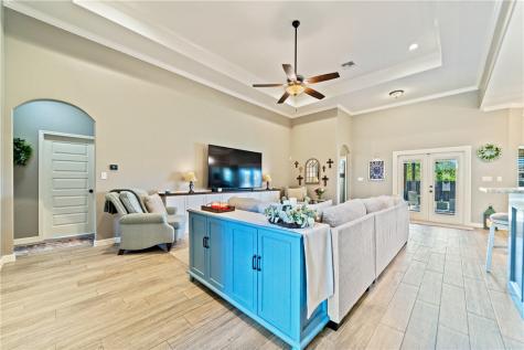 2501 Mahbi Drive Corpus Christi TX 78418