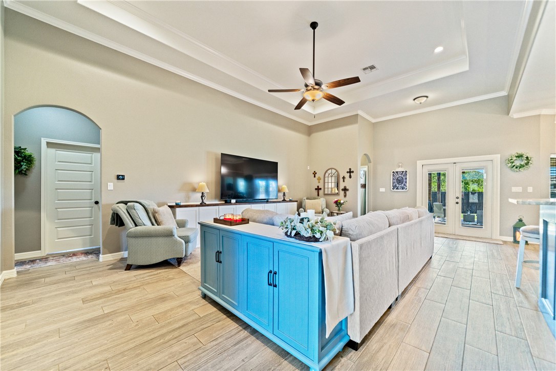 2501 Mahbi Drive Corpus Christi TX 78418