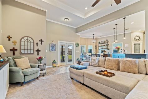 2501 Mahbi Drive Corpus Christi TX 78418