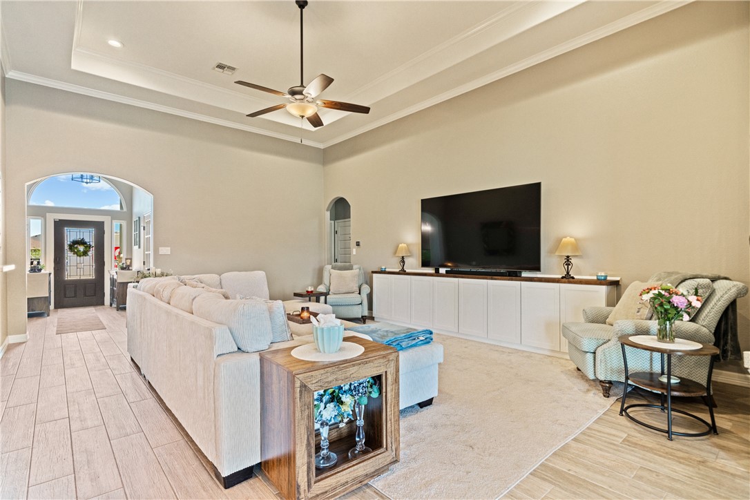 2501 Mahbi Drive Corpus Christi TX 78418