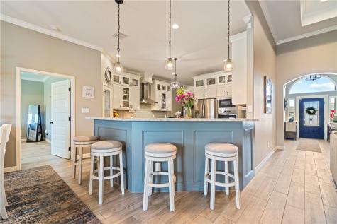 2501 Mahbi Drive Corpus Christi TX 78418