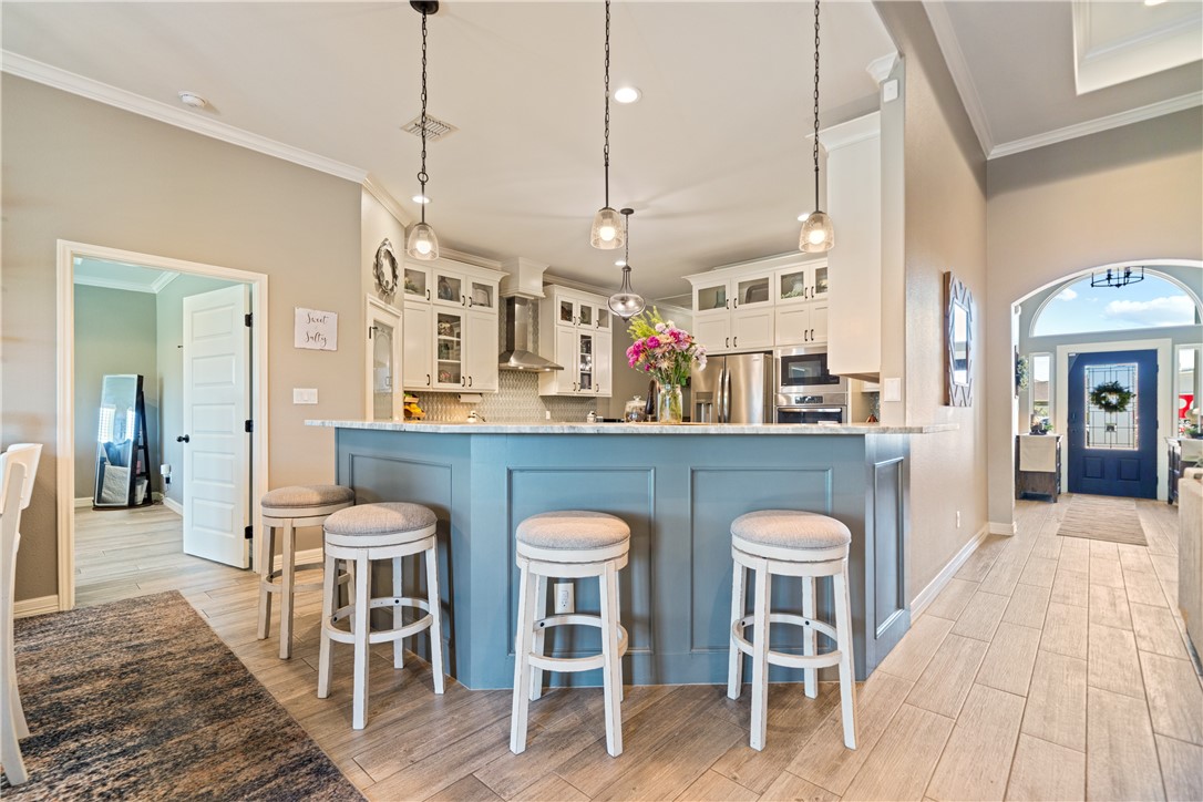 2501 Mahbi Drive Corpus Christi TX 78418