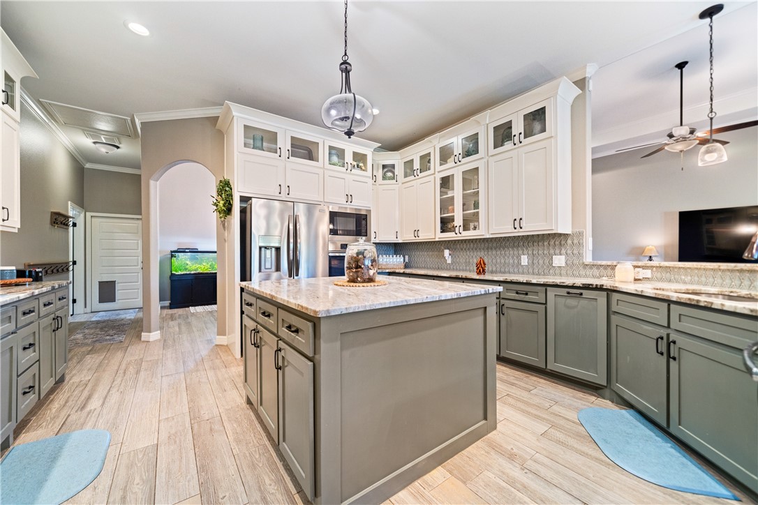 2501 Mahbi Drive Corpus Christi TX 78418
