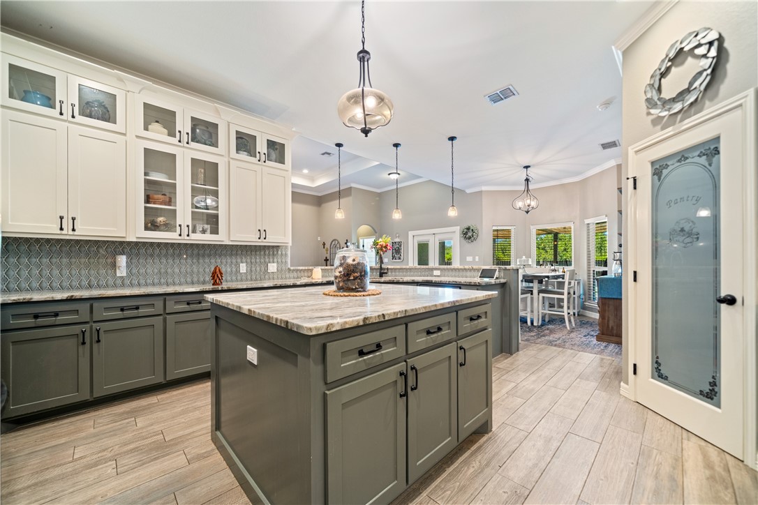 2501 Mahbi Drive Corpus Christi TX 78418