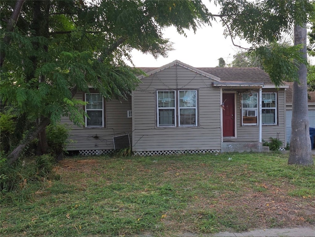 4409 Spring Street Corpus Christi TX 78415