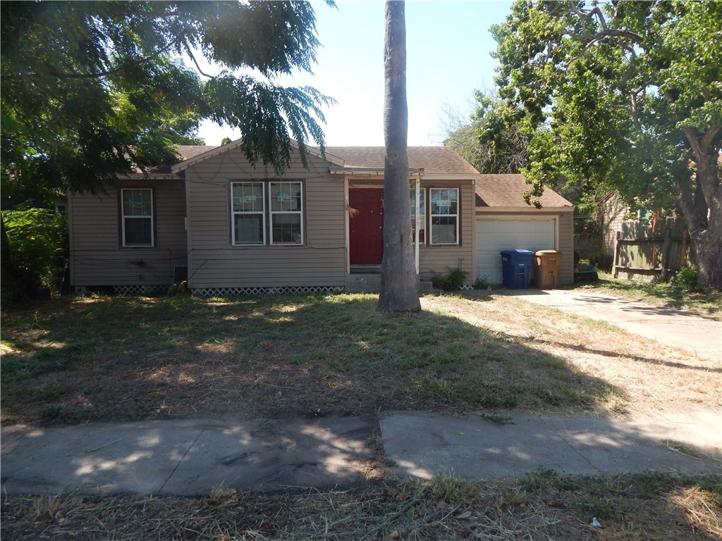 4409 Spring Street Corpus Christi TX 78415