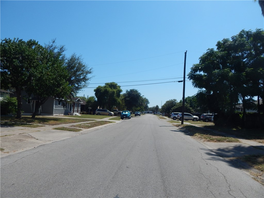 4409 Spring Street Corpus Christi TX 78415