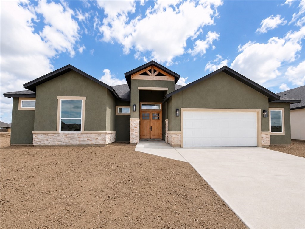 1401 Lois Chesney Corpus Christi TX 78415