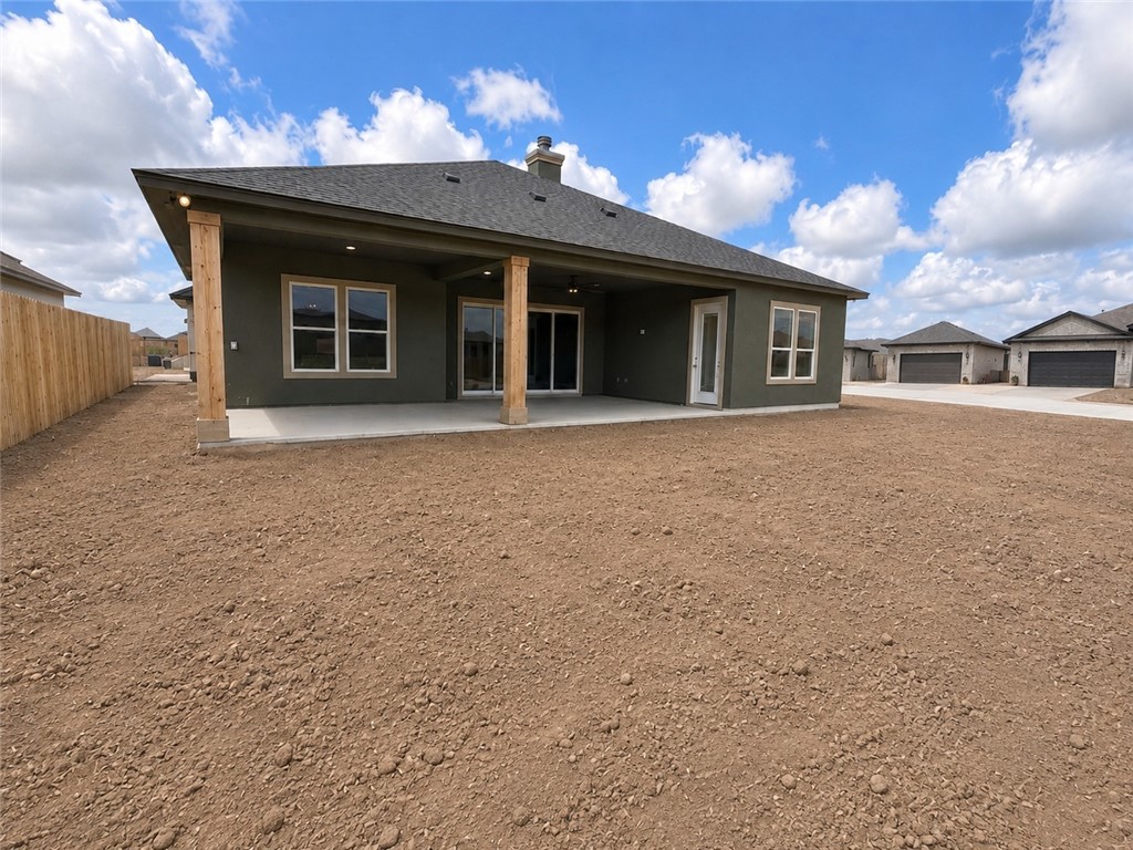 1401 Lois Chesney Corpus Christi TX 78415