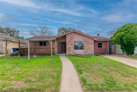 6205 Birchwood Drive Corpus Christi TX 78412