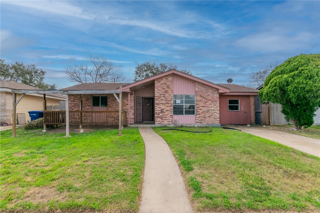 6205 Birchwood Drive Corpus Christi TX 78412