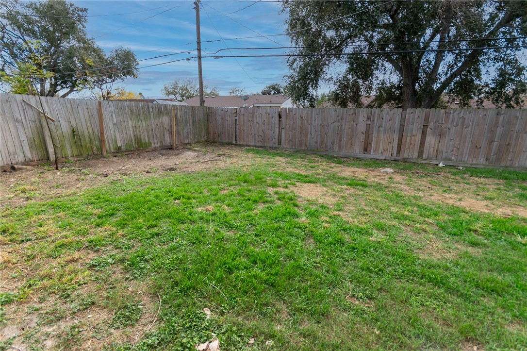 6205 Birchwood Drive Corpus Christi TX 78412