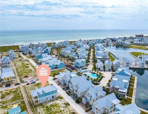145 Barefoot Lane Port Aransas TX 78373