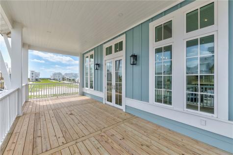 145 Barefoot Lane Port Aransas TX 78373