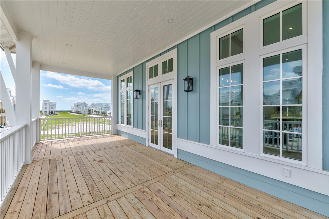 145 Barefoot Lane Port Aransas TX 78373