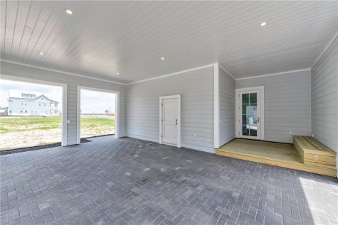 145 Barefoot Lane Port Aransas TX 78373