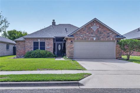 1127 Cupertino Street Portland TX 78374