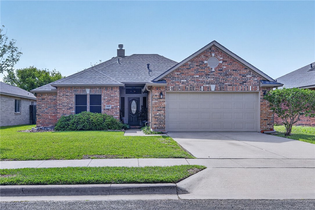1127 Cupertino Street Portland TX 78374