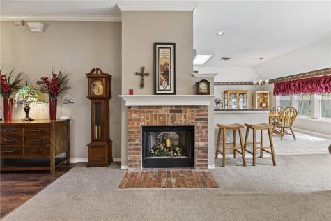 1127 Cupertino Street Portland TX 78374