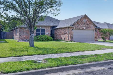 1127 Cupertino Street Portland TX 78374
