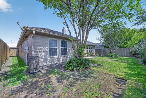 1127 Cupertino Street Portland TX 78374