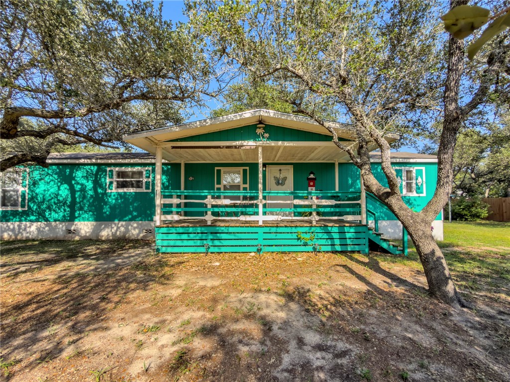 510 Rowe Street Rockport TX 78382