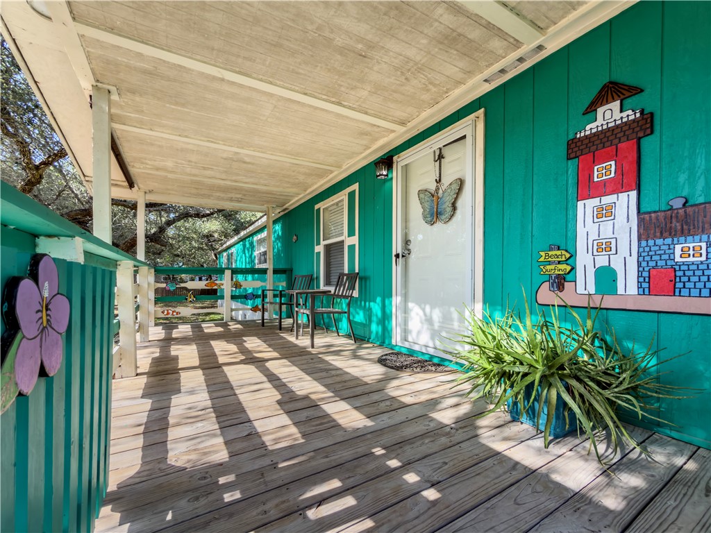 510 Rowe Street Rockport TX 78382