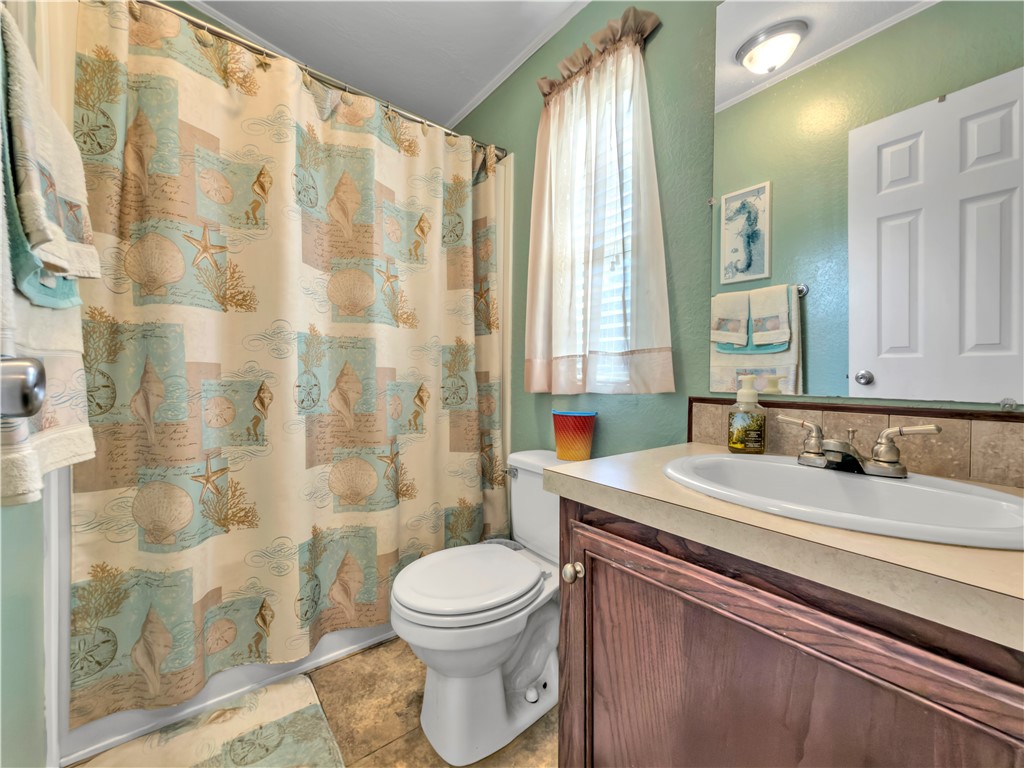 510 Rowe Street Rockport TX 78382