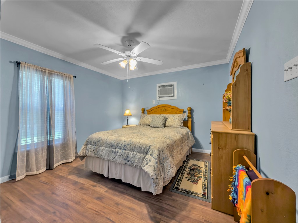 510 Rowe Street Rockport TX 78382