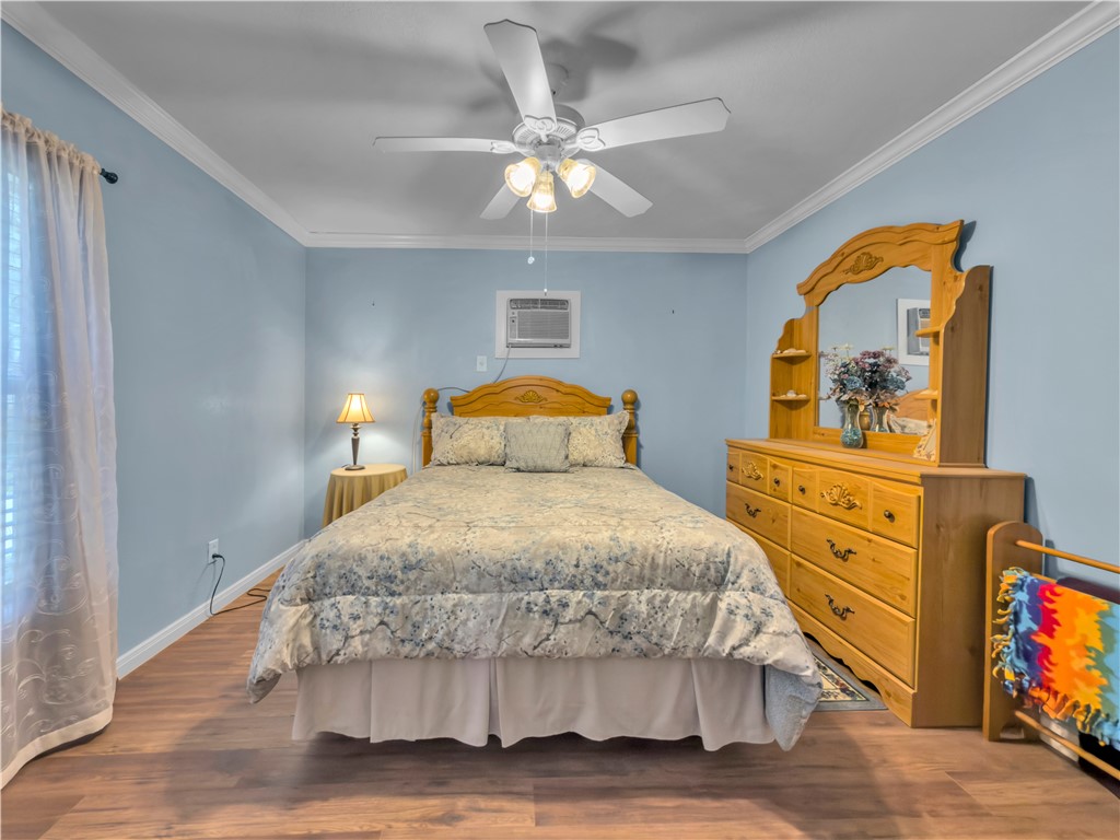 510 Rowe Street Rockport TX 78382