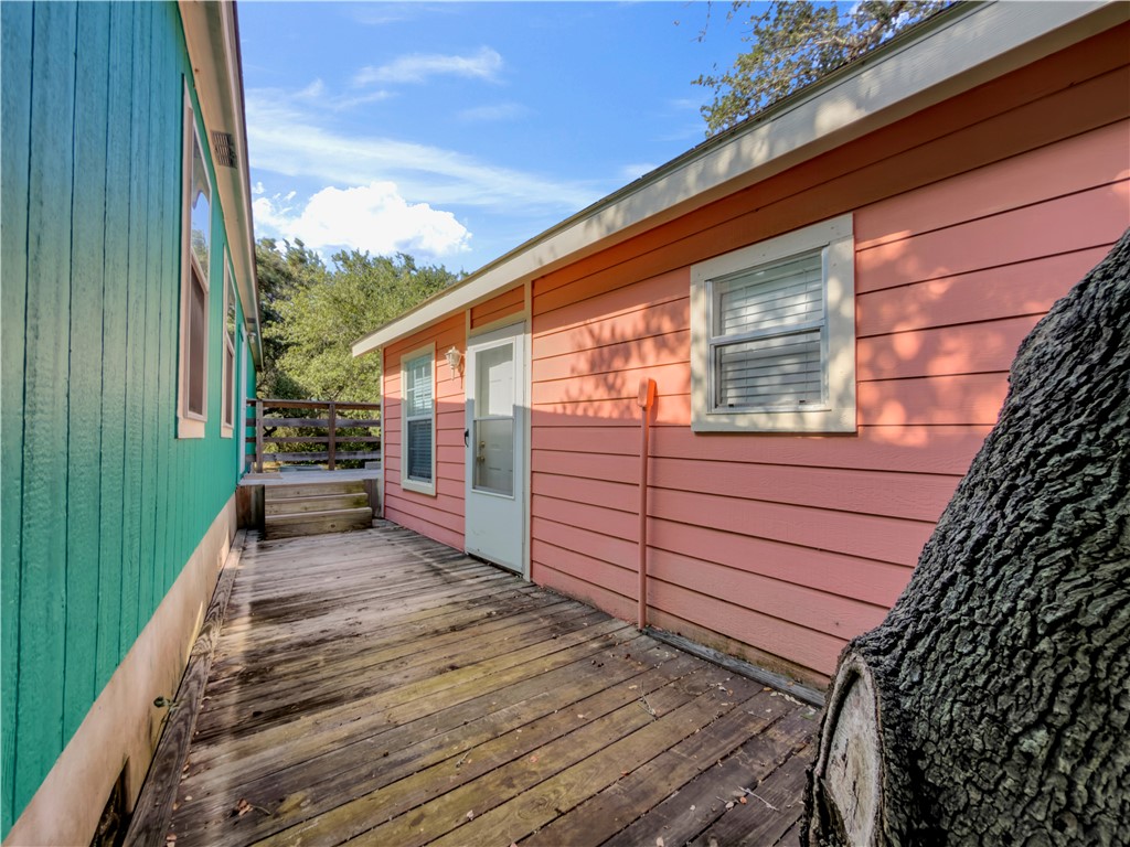 510 Rowe Street Rockport TX 78382