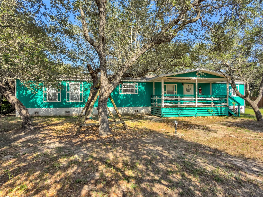 510 Rowe Street Rockport TX 78382